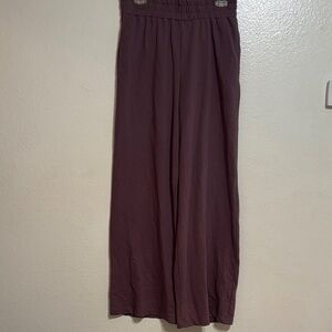 Target: Wild Fable Wide Leg Sweatpants